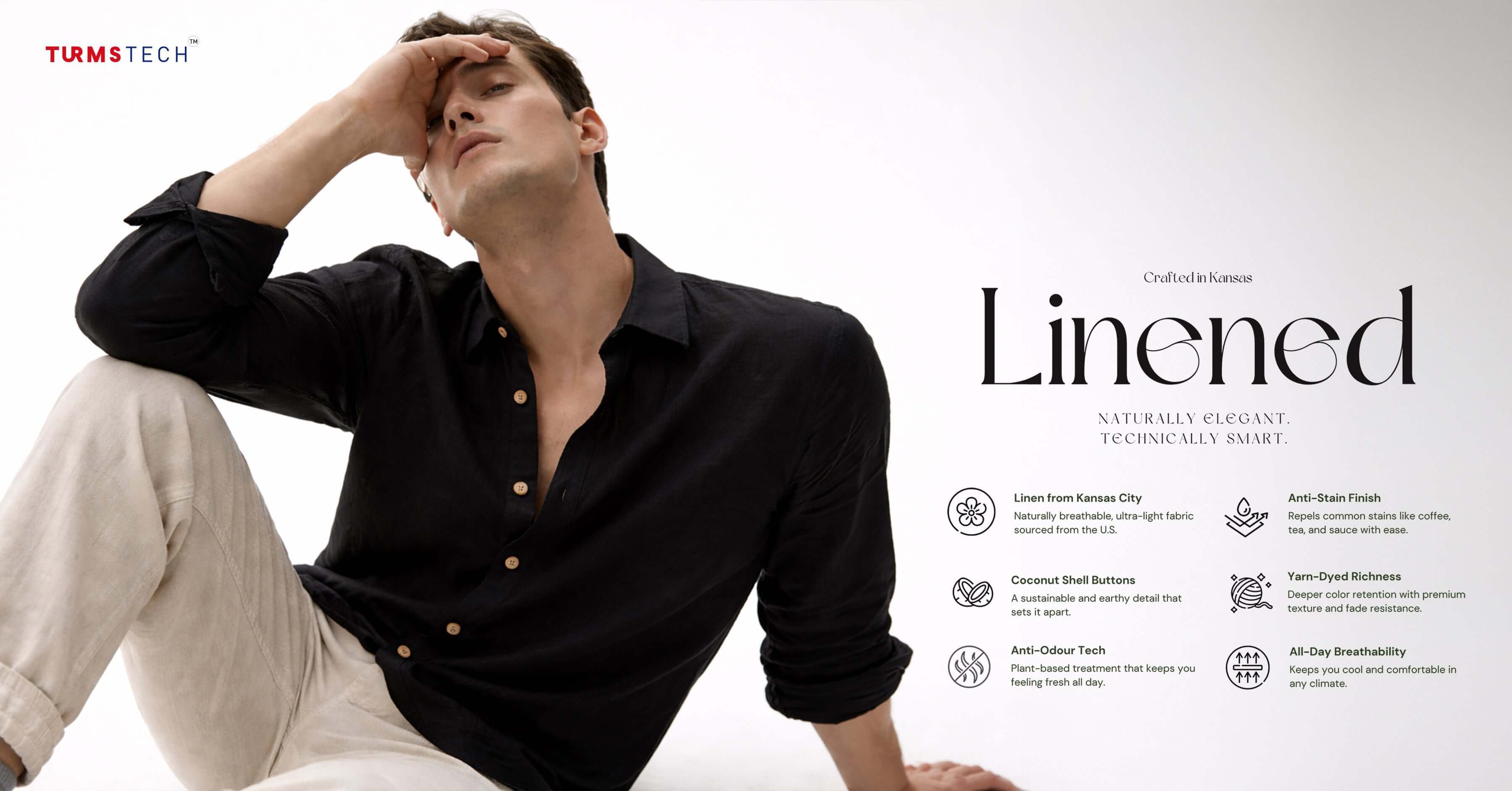 Style Reimagined with Smart Innovation